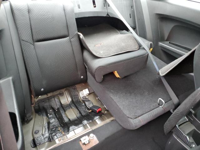 Photo 10 from auction – 2012 HONDA CIVIC SI with VIN 2HGFG4A56CH703353
