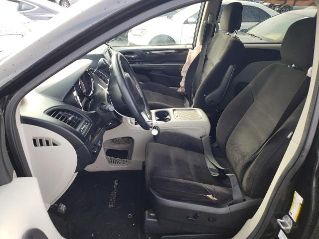 Photo 7 from auction – 2014 DODGE GRAND CARA with VIN 2C4RDGCG8ER372678