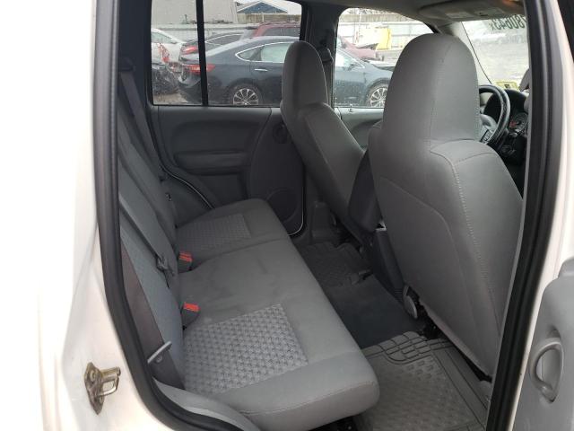 Photo 11 from auction – 2005 JEEP LIBERTY with VIN 1J4GL48K05W532690