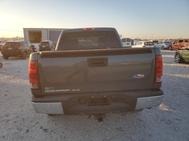 Photo 6 from auction – 2011 GMC SIERRA C15 with VIN 3GTP1VE05BG326036
