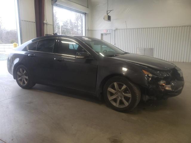 Photo 4 from auction – 2012 ACURA TL with VIN 19UUA8F23CA029384