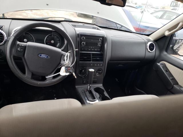 Photo 8 from auction – 2008 FORD EXPLORER X with VIN 1FMEU73E18UA00857