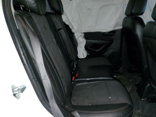 Photo 10 from auction – 2017 CHEVROLET TRAX 1LT with VIN KL7CJPSB7HB167020