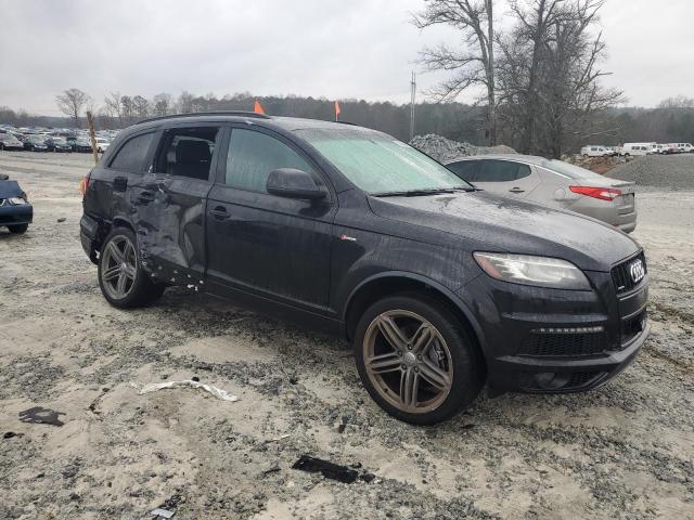 Photo 4 from auction – 2014 AUDI Q7 PRESTIG with VIN WA1DGAFEXED020871