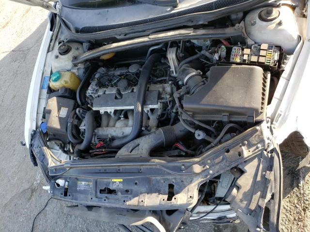 Photo 11 from auction – 2007 VOLVO S60 2.5T with VIN YV1RS592072637353