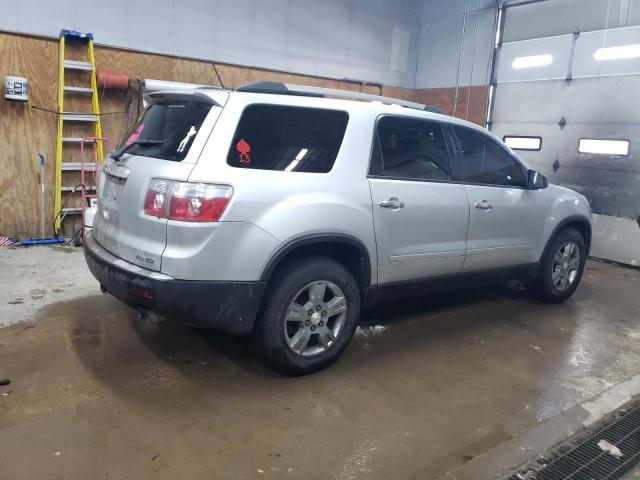 Photo 3 from auction – 2012 GMC ACADIA SLE with VIN 1GKKVNED0CJ338228