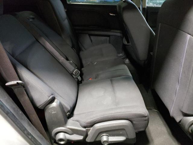 Photo 11 from auction – 2010 DODGE JOURNEY SX with VIN 3D4PH5FV6AT179627