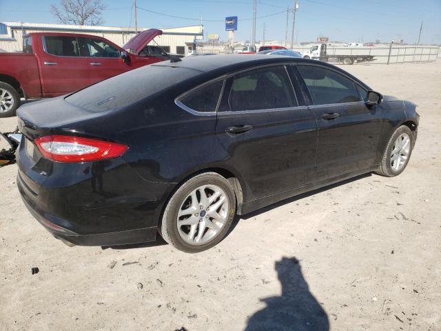 Photo 3 from auction – 2016 FORD FUSION SE with VIN 3FA6P0H72GR174062