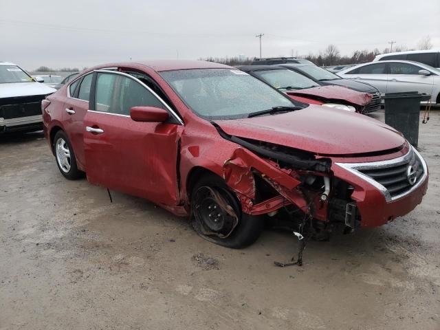 Photo 4 from auction – 2014 NISSAN ALTIMA 2.5 with VIN 1N4AL3AP1EC414649