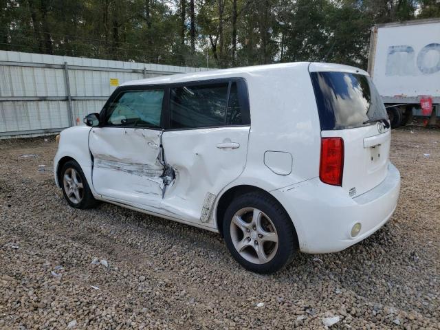 Foto 2 de la subasta – 2008 SCION XB con VIN JTLKE50E381051859