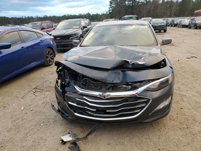 Photo 5 from auction – 2019 CHEVROLET MALIBU LT with VIN 1G1ZD5ST4KF216068