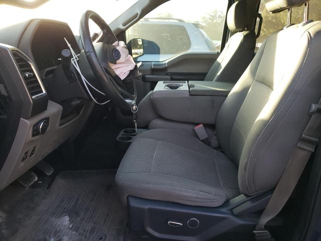 Photo 7 from auction – 2016 FORD F150 SUPER with VIN 1FTEW1CP4GKD71194