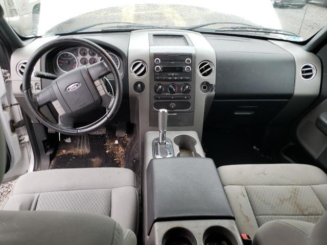 Photo 8 from auction – 2008 FORD F150 SUPER with VIN 1FTPW14558FB44192