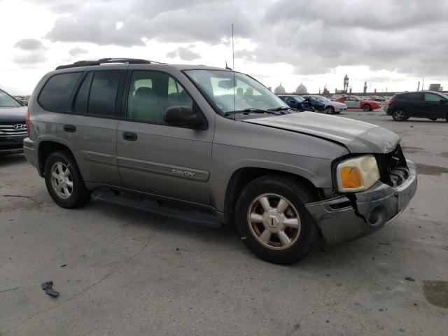 Photo 4 from auction – 2005 GMC ENVOY with VIN 1GKDS13S052107077