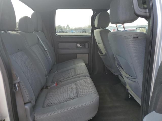 Photo 10 from auction – 2012 FORD F150 SUPER with VIN 1FTFW1CT5CFC48363