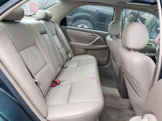 Photo 10 from auction – 1998 TOYOTA CAMRY CE with VIN 4T1BF28K0WU929160