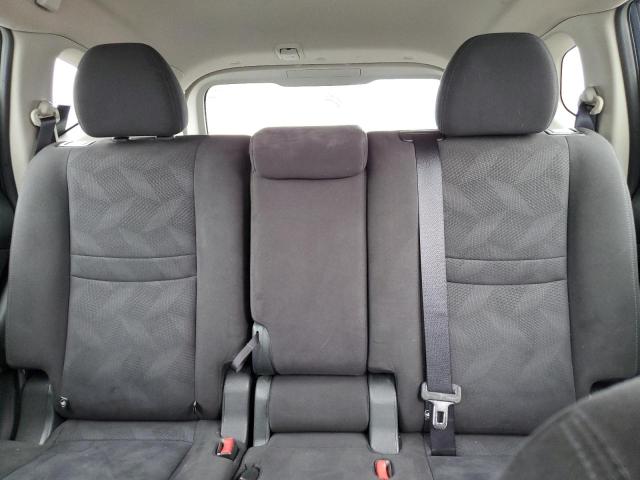 Photo 10 from auction – 2015 NISSAN ROGUE S with VIN KNMAT2MT5FP535255
