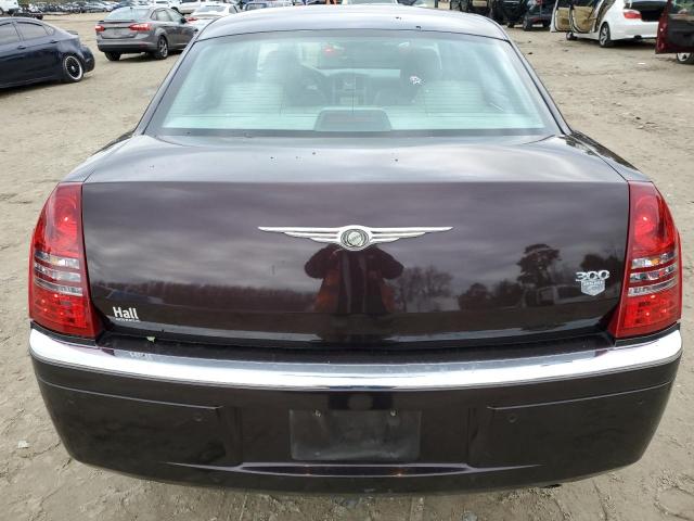 Photo 6 from auction – 2005 CHRYSLER 300C with VIN 2C3AA63H85H530794