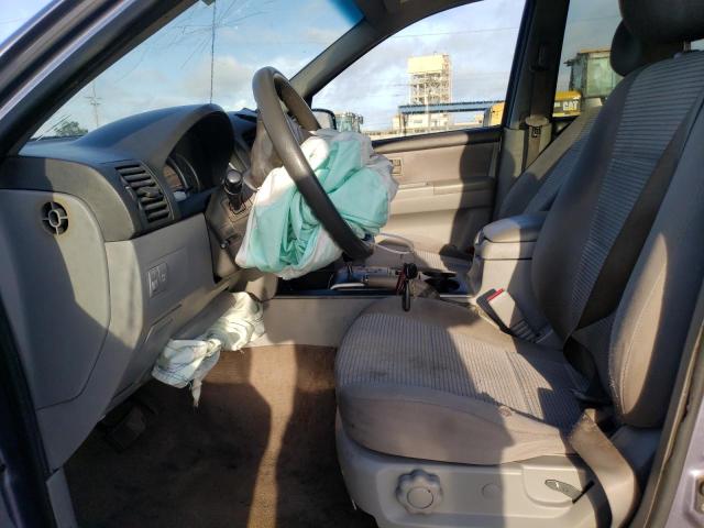Photo 7 from auction – 2009 KIA SORENTO LX with VIN KNDJD735095891285