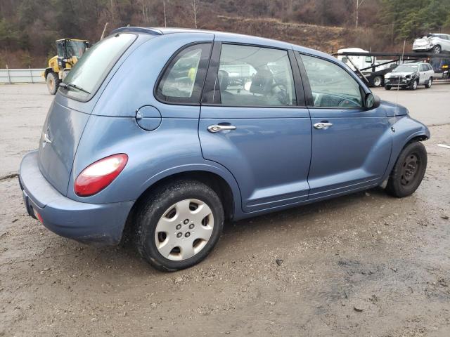 Photo 3 from auction – 2007 CHRYSLER PT CRUISER with VIN 3A4FY48BX7T533786