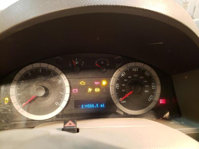 Photo 9 from auction – 2008 FORD ESCAPE with VIN 1FMCU03Z58KD22365