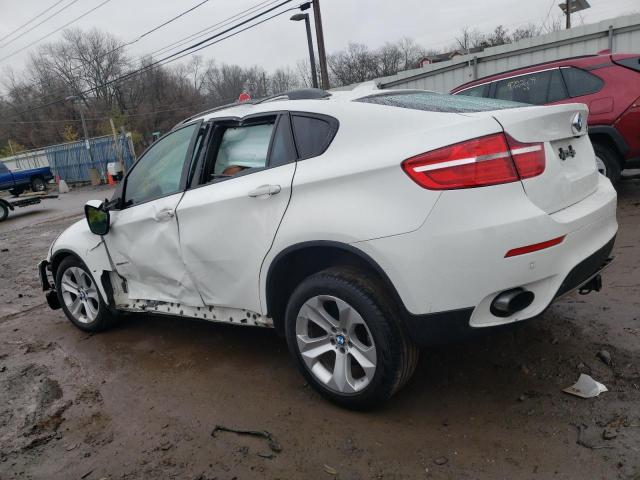 Photo 2 from auction – 2013 BMW X6 XDRIVE3 with VIN 5UXFG2C5XDL786482