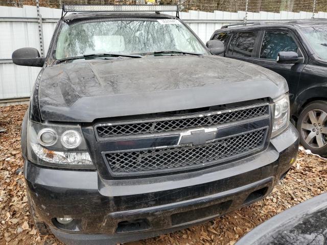 Photo 5 from auction – 2007 CHEVROLET SUBURBAN K with VIN 3GNFK16377G196365