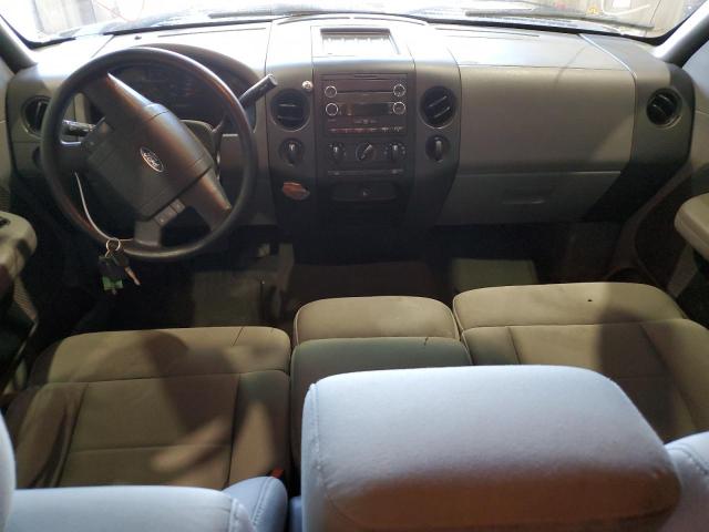 Photo 8 from auction – 2008 FORD F150 SUPER with VIN 1FTRW14W58FA94153