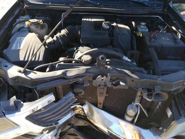 Photo 11 from auction – 2005 GMC CANYON with VIN 1GTDS136358232294