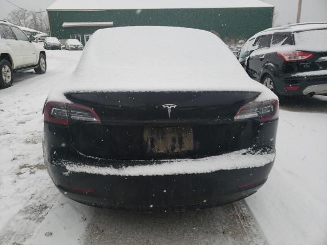 Photo 6 from auction – 2018 TESLA MODEL 3 with VIN 5YJ3E1EB3JF068195