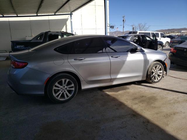 Photo 3 from auction – 2015 CHRYSLER 200 S with VIN 1C3CCCDG2FN664751