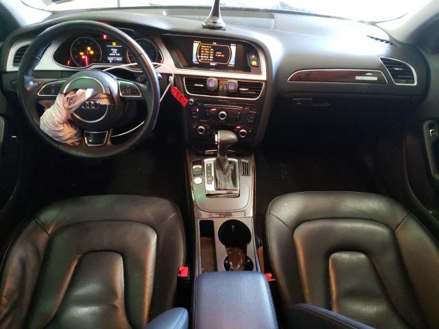 Photo 8 from auction – 2016 AUDI A4 PREMIUM with VIN WAUBFAFL5GN018941
