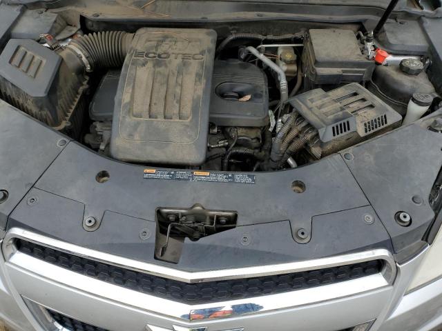 Photo 12 from auction – 2015 CHEVROLET EQUINOX LT with VIN 2GNALCEK5F6378782