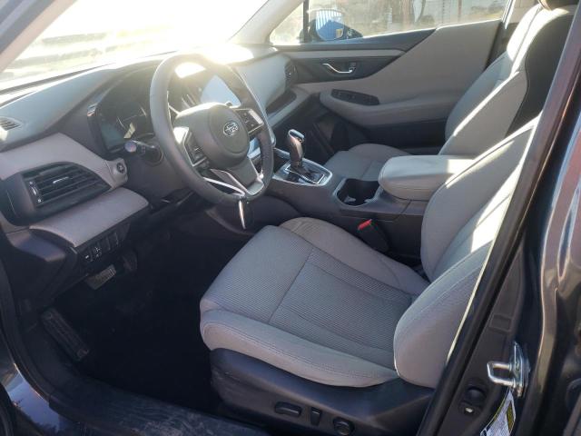 Photo 7 from auction – 2020 SUBARU LEGACY PRE with VIN 4S3BWAE65L3017230