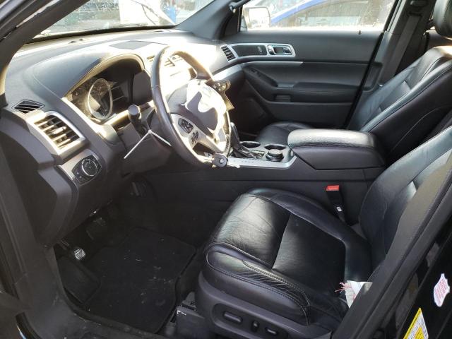 Photo 7 from auction – 2013 FORD EXPLORER with VIN 1FM5K8D89DGC21619
