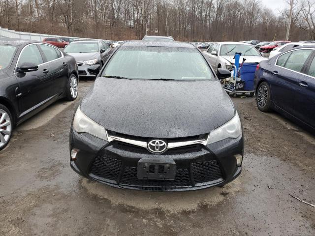 Photo 5 from auction – 2015 TOYOTA CAMRY LE with VIN 4T1BF1FK4FU002126