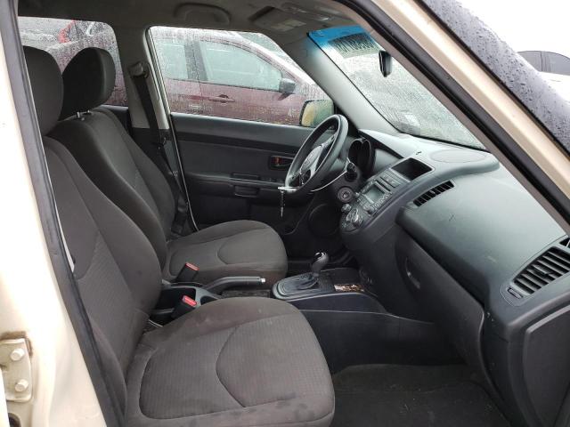 Photo 7 from auction – 2012 KIA SOUL with VIN KNDJT2A54C7445449