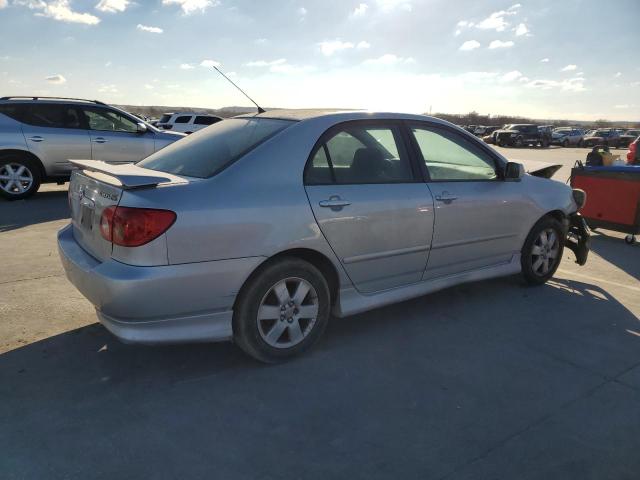 Photo 3 from auction – 2006 TOYOTA COROLLA with VIN 1NXBR32E16Z586455