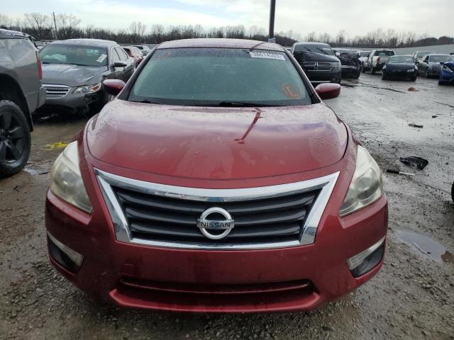 Photo 5 from auction – 2014 NISSAN ALTIMA 2.5 with VIN 1N4AL3AP8EC127146