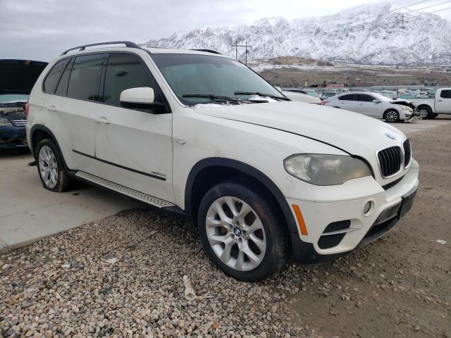 Photo 4 from auction – 2011 BMW X5 XDRIVE3 with VIN 5UXZV4C53BL416230