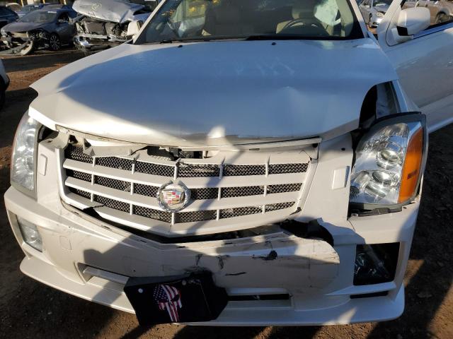 Photo 12 from auction – 2009 CADILLAC SRX with VIN 1GYEE53A690139128