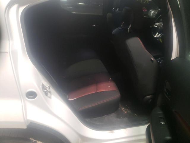 Photo 10 from auction – 2012 DODGE AVENGER SX with VIN 1C3CDZEG1CN116637