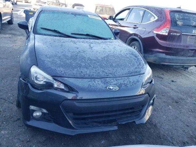 Photo 5 from auction – 2014 SUBARU BRZ 2.0 LI with VIN JF1ZCAC15E9604936