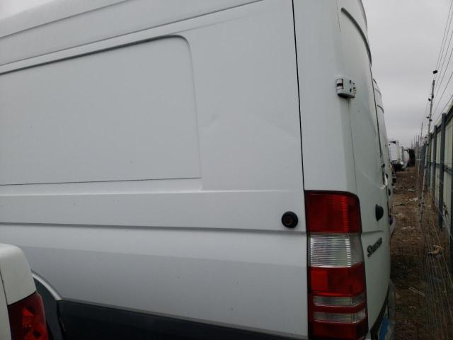 Photo 2 from auction – 2010 FREIGHTLINER SPRINTER 3 with VIN WDYPF1CCXA5452684
