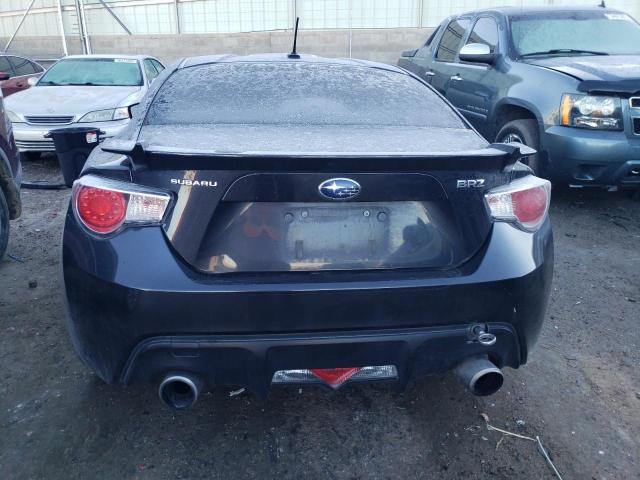 Photo 6 from auction – 2014 SUBARU BRZ 2.0 LI with VIN JF1ZCAC15E9604936