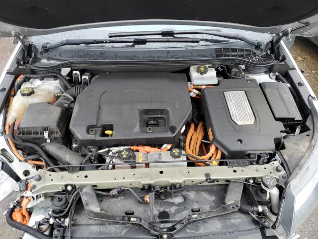Photo 11 from auction – 2014 CHEVROLET VOLT with VIN 1G1RA6E44EU132416