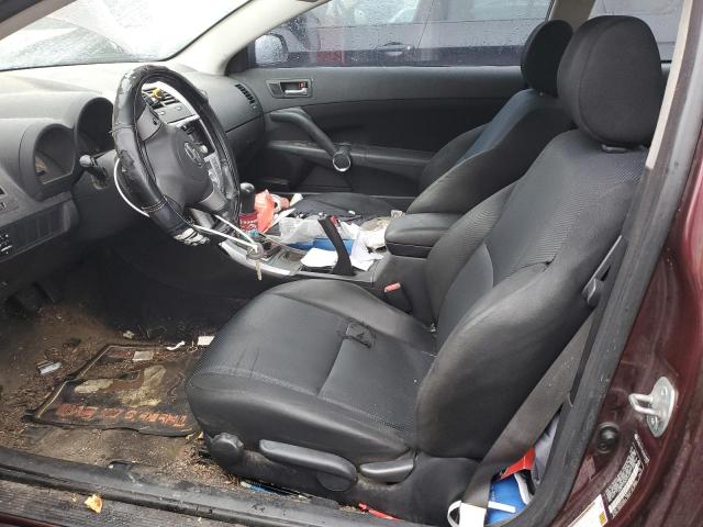 Photo 7 from auction – 2006 TOYOTA SCION TC with VIN JTKDE177760101937