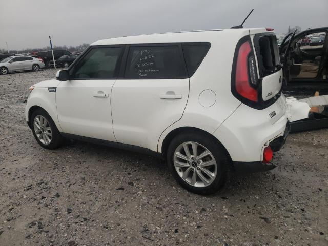 Photo 2 from auction – 2019 KIA SOUL + with VIN KNDJP3A5XK7691141