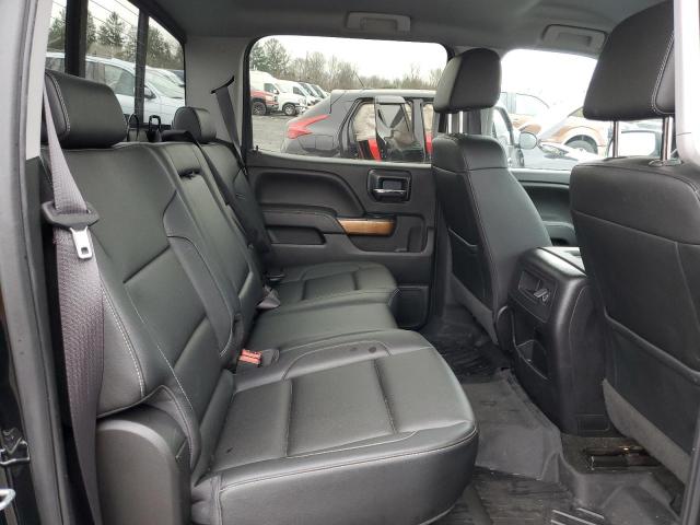 Photo 10 from auction – 2017 CHEVROLET SILVERADO with VIN 3GCUKSEC6HG344403