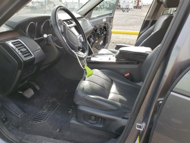 Photo 7 from auction – 2017 LAND ROVER DISCOVERY with VIN SALRRBBK2HA036200